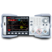 UNI-T UTG2082X Function/Arbitrary Waveform Generator 80MHz, 2 channels, 625MSa/s