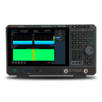 UNI-T UTS3036A Spectrum analyzer Freq: 9kHz~3.6GHz; RBW: 1Hz~10MHz; DANL: -165dBm