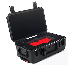 Keysight Y1710A Transit case for Streamline series